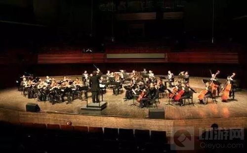 最大唐感女声双笙献唱 轩辕剑赋唯美MV抢先看