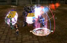 勇者无畏 新惊天动地全新资料片于2月28日上线