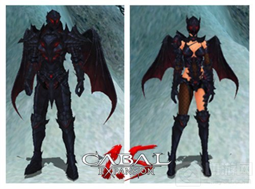 勇者无畏 新惊天动地全新资料片于2月28日上线