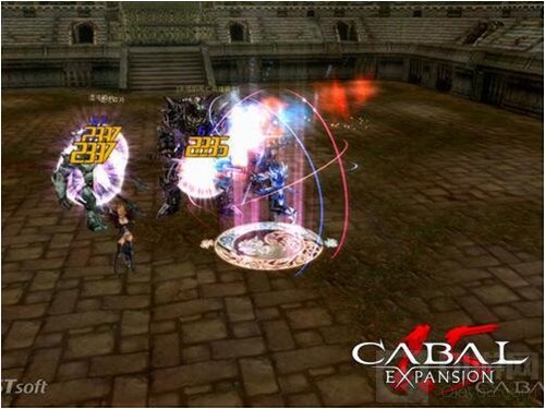 勇者无畏 新惊天动地全新资料片于2月28日上线