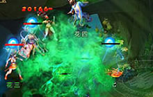 大秦帝国OL真零元党的发展策略 不花钱也好玩