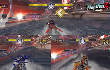 鸡年限量款 《激流快艇3》特色迷彩舰艇改装