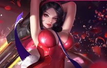 时空召唤2月8日更新 娜塔莎新皮肤兔女郎登场