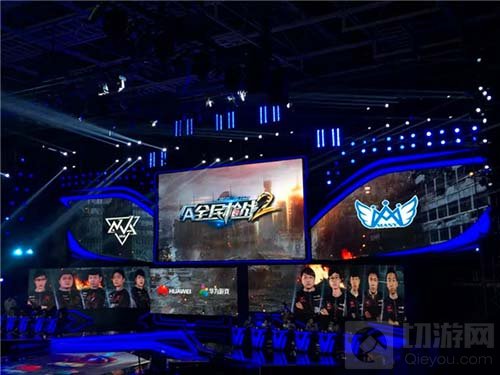 2017HPL赛事计划公布 全球总奖金达1000万美元