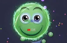 球球大作战前期快速扎刺稳第一 后期防第二