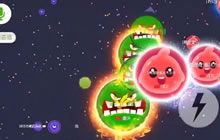 球球大作战偷球是什么意思 偷球怎么操作讲解