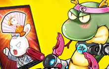 全民都来吃汤圆 那兔之大国梦海量大礼齐掉落