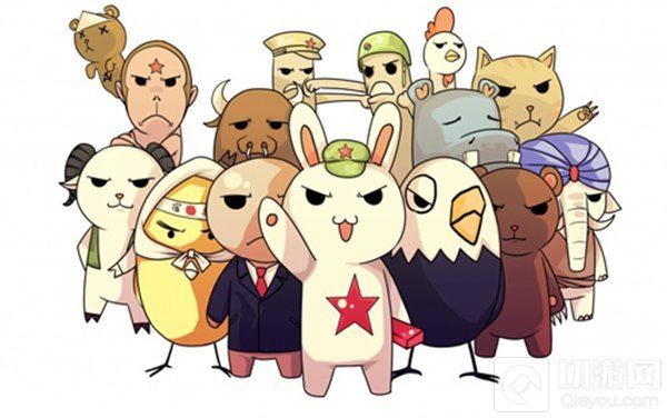 全民都来吃汤圆 那兔之大国梦海量大礼齐掉落