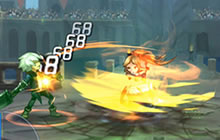 颜值最高妹子免单 地下城与冒险iOS版今日上架