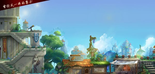 颜值最高妹子免单 地下城与冒险iOS正版今日上架