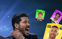 最优阵型制霸绿茵场 最佳阵容元宵活动不容错过