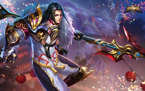 无尽争霸2月9日英雄平衡性调整 托尔技能加强