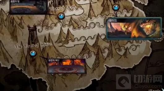 地下城与勇士魂攻坚战在哪进 攻坚战玩法介绍