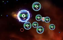 球球大作战猎魔boss体积大小是否和玩家体积有关