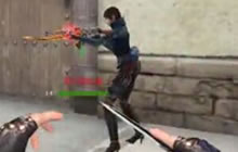 CF手游零角色全面评测 颜值低但是是你强