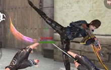 CF手游零踢腿狙怎么操作 女神踢腿狙教程解读