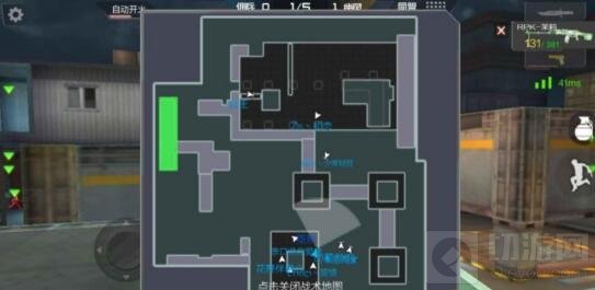 CF手游废弃工地怎么打佣兵 合格僵尸成长记