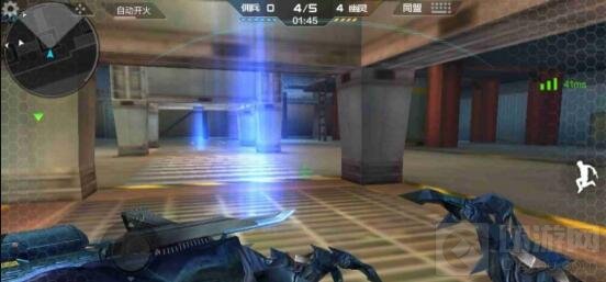 CF手游废弃工地怎么打佣兵 合格僵尸成长记