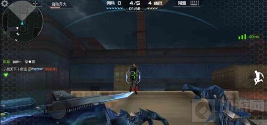 CF手游废弃工地怎么打佣兵 合格僵尸成长记