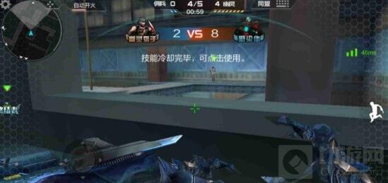 CF手游废弃工地怎么打佣兵 合格僵尸成长记