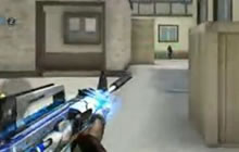 CF手游突围模式怎么打好 大神螃蟹手把手教你