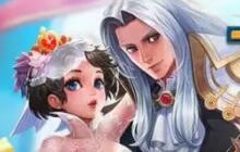 王者荣耀一生所爱系列活动送来情侣头像框