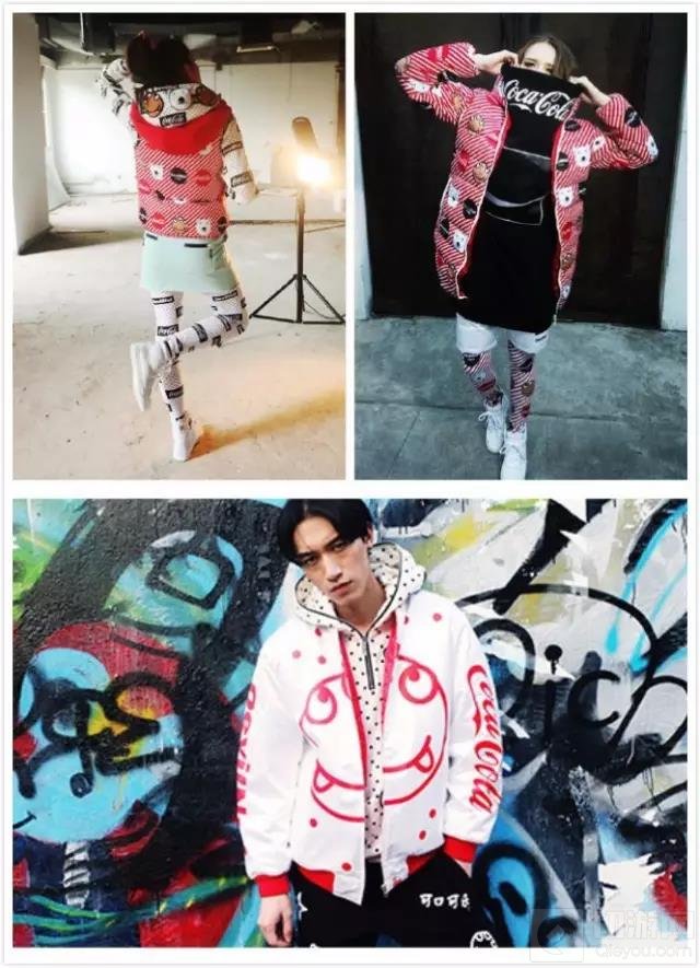 球球大作战联手Devil Nut为全球球宝打造潮流卫衣