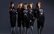 球球大作战联手Devil Nut为全球球宝打造潮流卫衣