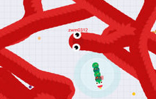 贪吃蛇大作战宗师段位怎么升 上宗师技巧讲解