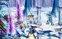 DNF手游冰女怎么打 冰雪宫殿冰女boss打法技巧