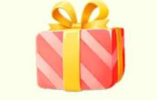 球球大作战情人节礼物打开有什么 奖励图文说明