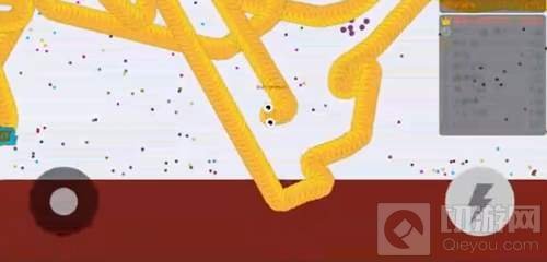 贪吃蛇大作战限时模式怎么上3000分 上千分秘籍