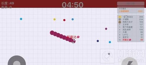 贪吃蛇大作战怎么击杀敌人 击杀对手技巧分享