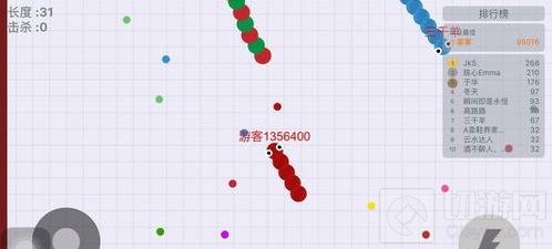 贪吃蛇大作战怎么击杀敌人 击杀对手技巧分享