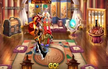 DNF手游韩服装备系统介绍 传说品级成最高级别