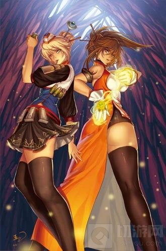 DNF手游强化宝石加成有什么 强化宝石属性一览