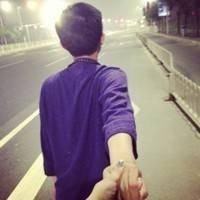 2.14情人节 球球大作战一左一右唯美情侣头像分享