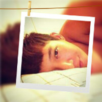 2.14情人节 球球大作战一左一右唯美情侣头像分享