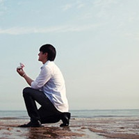 2.14情人节 球球大作战一左一右唯美情侣头像分享