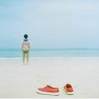 2.14情人节 球球大作战一左一右唯美情侣头像分享