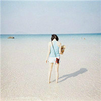 2.14情人节 球球大作战一左一右唯美情侣头像分享