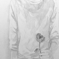 2.14情人节 球球大作战一左一右唯美情侣头像分享