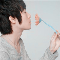 2.14情人节 球球大作战一左一右唯美情侣头像分享