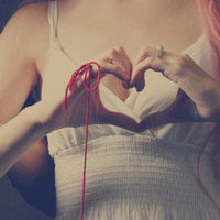 2.14情人节 球球大作战一左一右唯美情侣头像分享