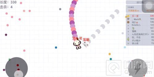 贪吃蛇大作战排位攻略 怎么快速上王者技巧