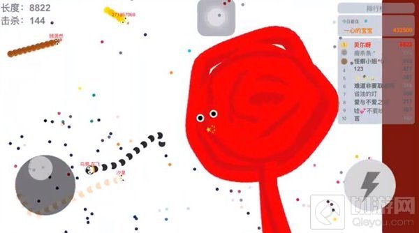 贪吃蛇大作战排位攻略 怎么快速上王者技巧