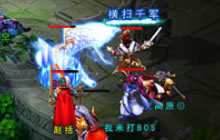 大秦帝国OL最有效率冲榜技巧 高玩教你冲排行