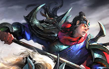 骑马闯三国 《马踏千军》手游中的兵马乱世