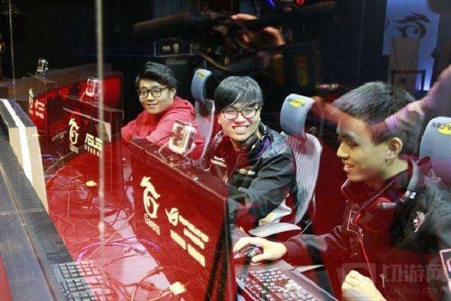 台湾设电竞替代役名额 凭电竞奖项可免服兵役