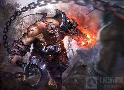 自由之战2月13日至2月19日限免英雄轮换公告